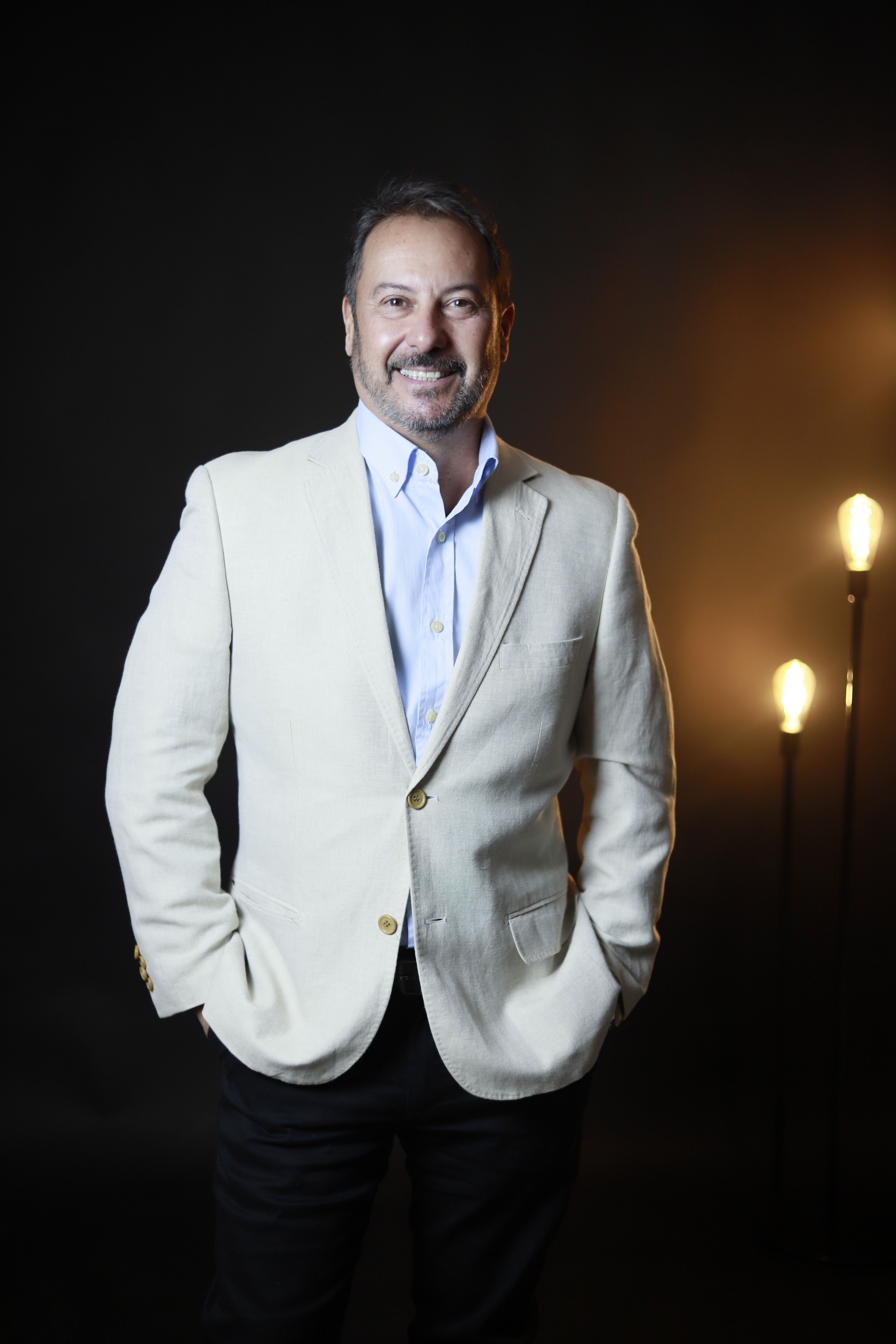 Dr. Júlio Palazzo - Médico Nutrólogo