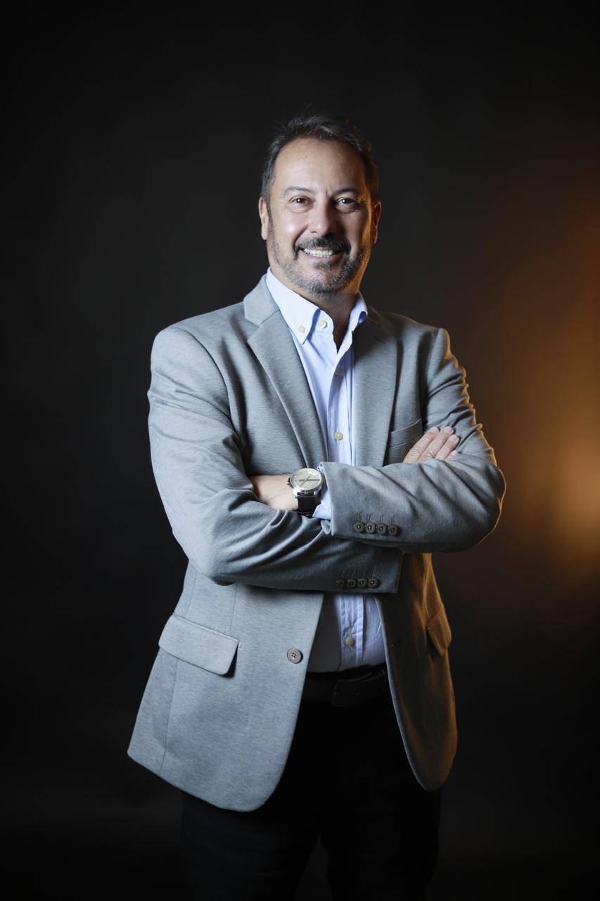 Dr. Júlio Palazzo - Médico Nutrólogo